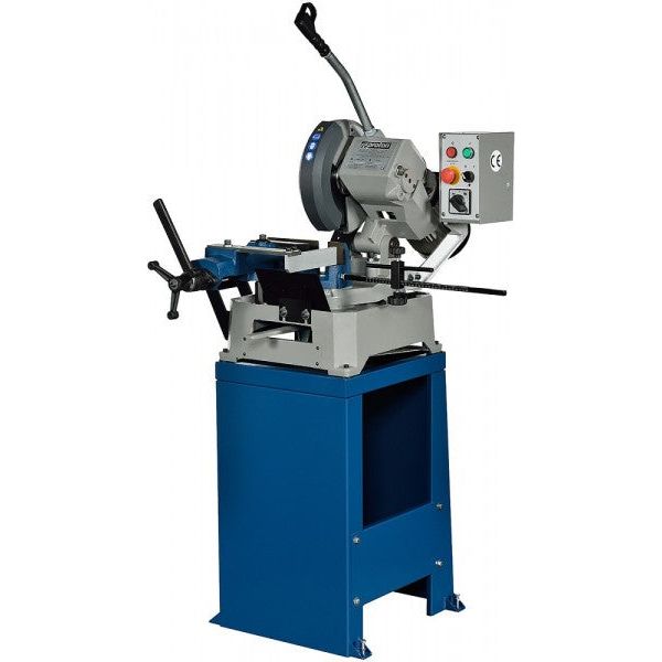 Scie circulaire pour métaux Proton KSS-250-2ST