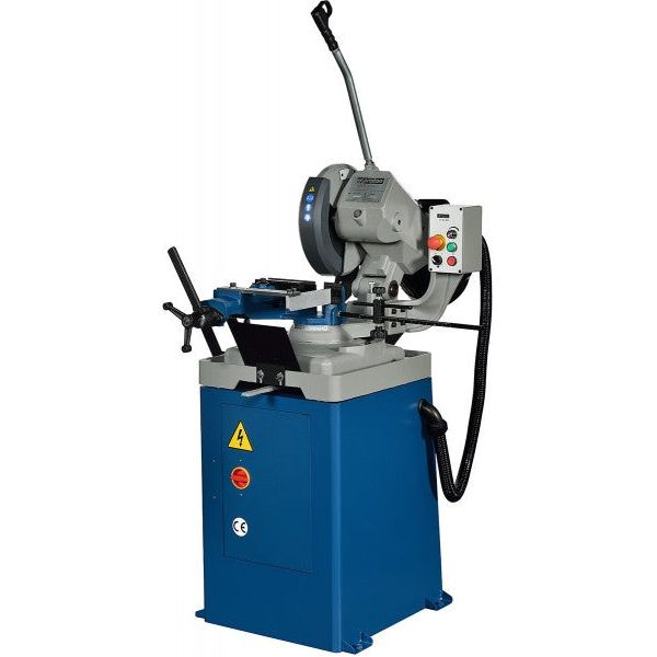 Scie circulaire pour métaux Proton KSS-315VT