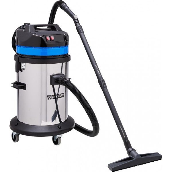 Aspirateur industriel Proton MEC 2/50 NT I
