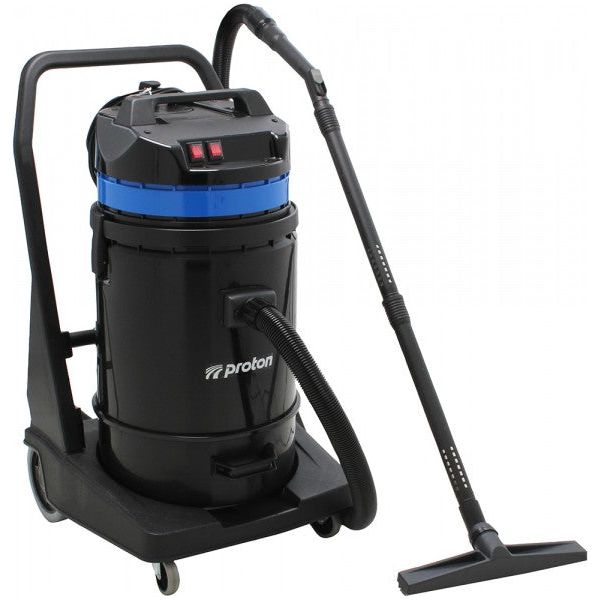 Aspirateur industriel Proton MEC 2/72 NT