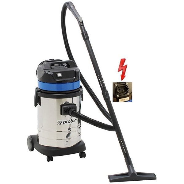 Aspirateur industriel Proton MEC 1/33 NT I  TC