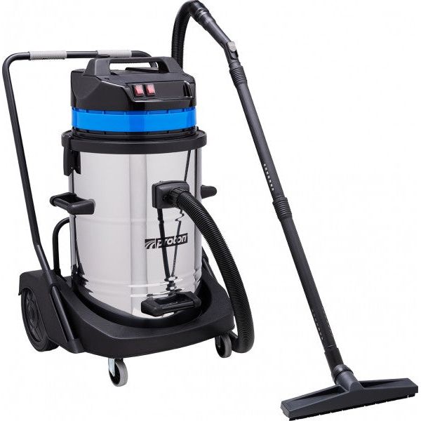 Aspirateur industriel Proton MEC 2/78 NT I