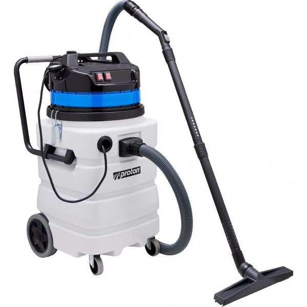Aspirateur industriel Proton MEC 2/90 SUB