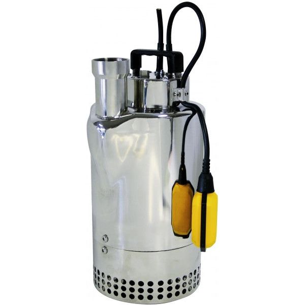Pompe de chantier Hydro Star KTC 2502