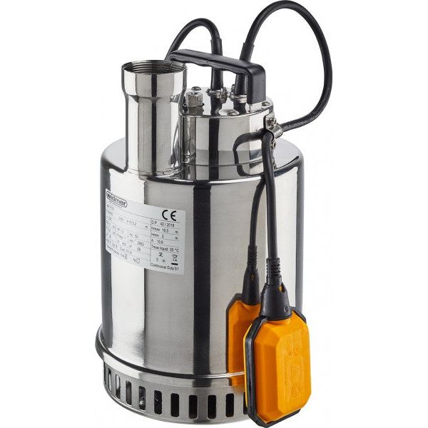 Pompe de chantier Hydro Star SP 2200
