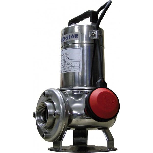 Pompe pour eaux usées Hydro Star SKP 1502 F
