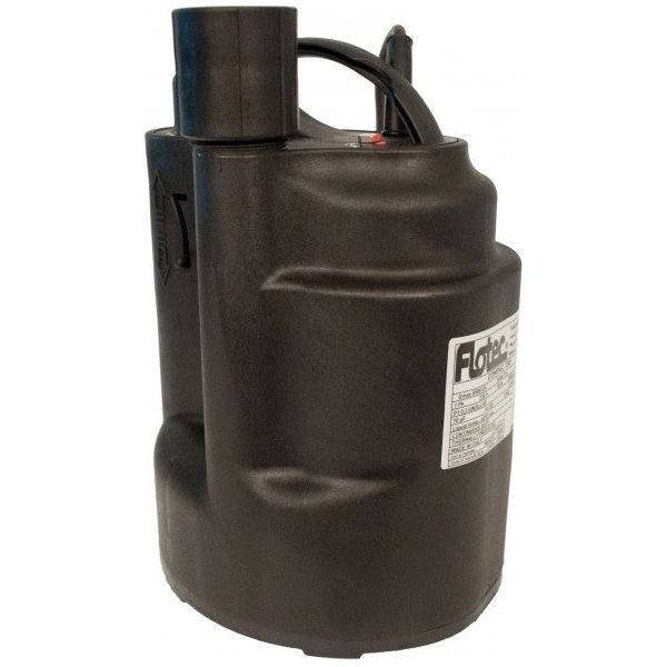 Pompe de plongée ComPac 150 Flotec