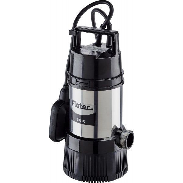Pompe immergée pour puits SUB 3S Flotec