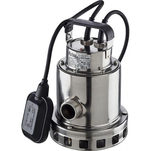 Pompe à eaux usées OMNIA 160/7  Flotec