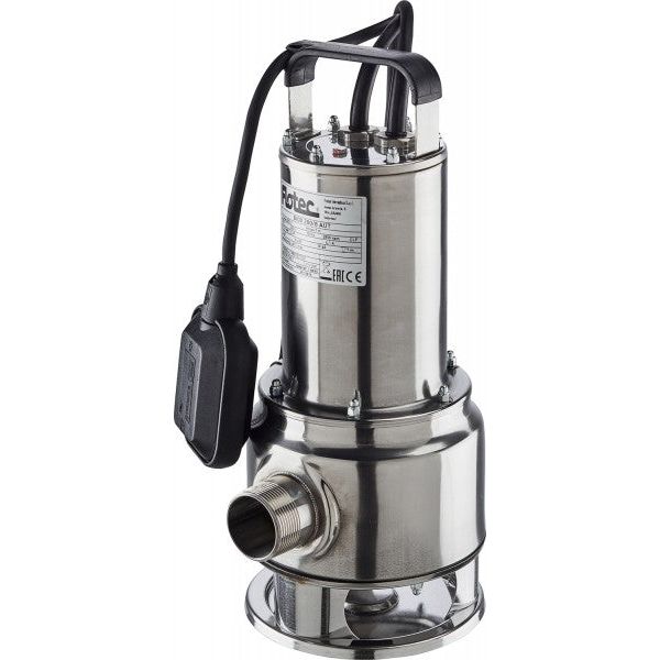 Pompe pour eaux usées BIOX 400/12 Flotec