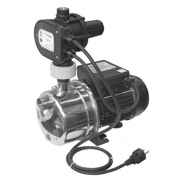 Pompe de surface Autojet 1600 Flotec