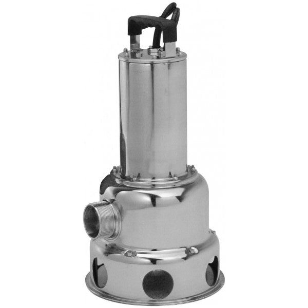 Pompe deplongé pour eaux usées Priox 460/13 M AUT Nocchi