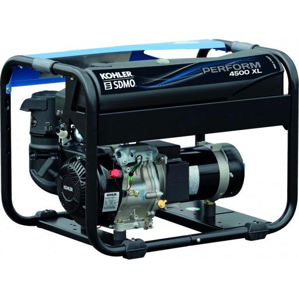 Géneratrice Perform 4500 XL SDMO
