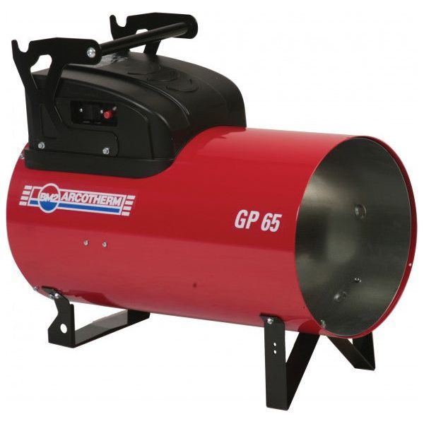 Chauffage à gaz GP 65 A - BM2 Arcotherm