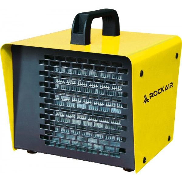 Chauffage ceramic Rockair Profi ROCKAIR