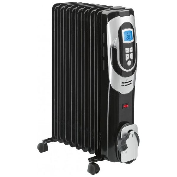 Radiateur à huile Wi-Oil 2000-9 ROCKAIR