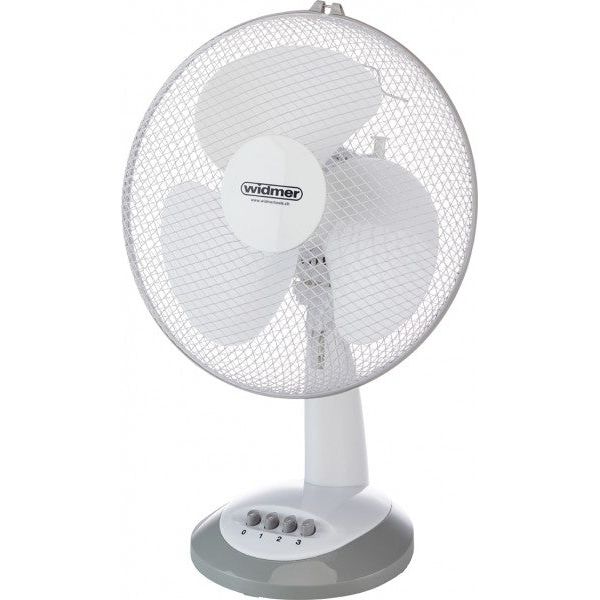 Ventilateur de table Fan 30 widmer