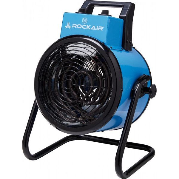 Chauffage électrique Rockair EH 5000 ROCKAIR