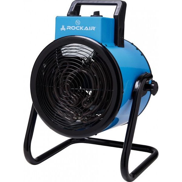 Chauffage électrique Rockair EH 9000 ROCKAIR