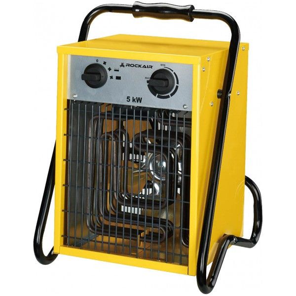 Chauffage électrique Rockair EH 5 ROCKAIR