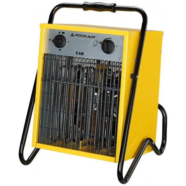 Chauffage électrique Rockair EH 9 ROCKAIR