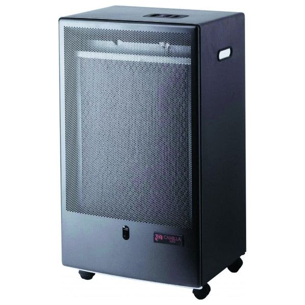 Chauffage à catalyse Camilla 3100 A widmer