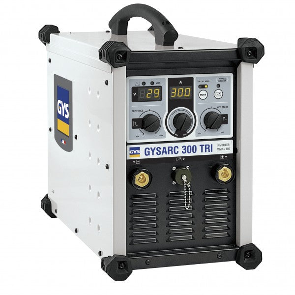 Poste de soudure GYSARC 300 TRI  GYS