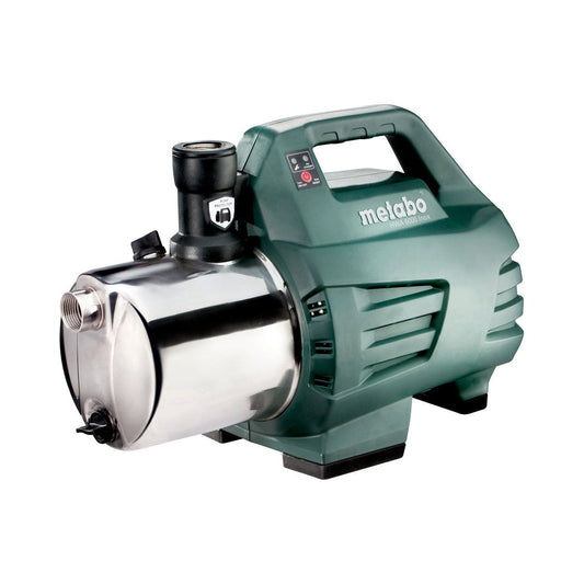 HWA 6000 Inox Surpresseur Metabo