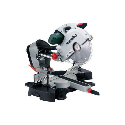 KGS 315 Plus Scie à onglets Metabo