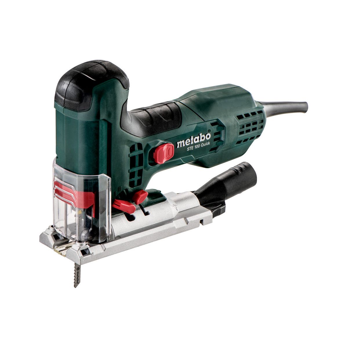 STE 100 Quick Scie sauteuse Metabo