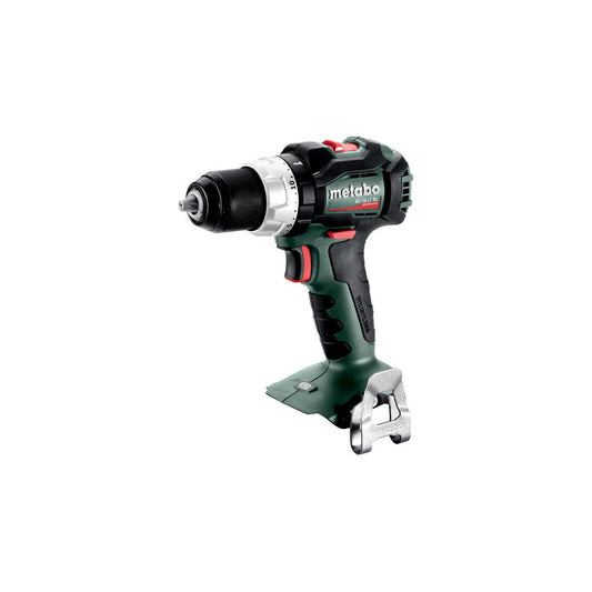 BS 18 LT BL Perceuse-visseuse sans fil Metabo (avec metaBOX)