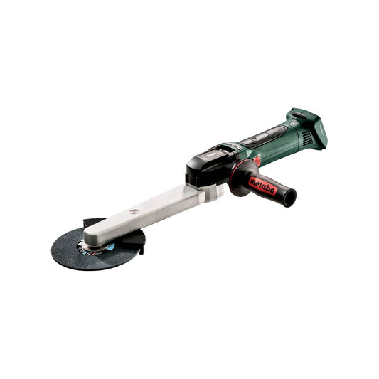 KNS 18 LTX 150 Meuleuse pour soudures d'angle sans fil Metabo