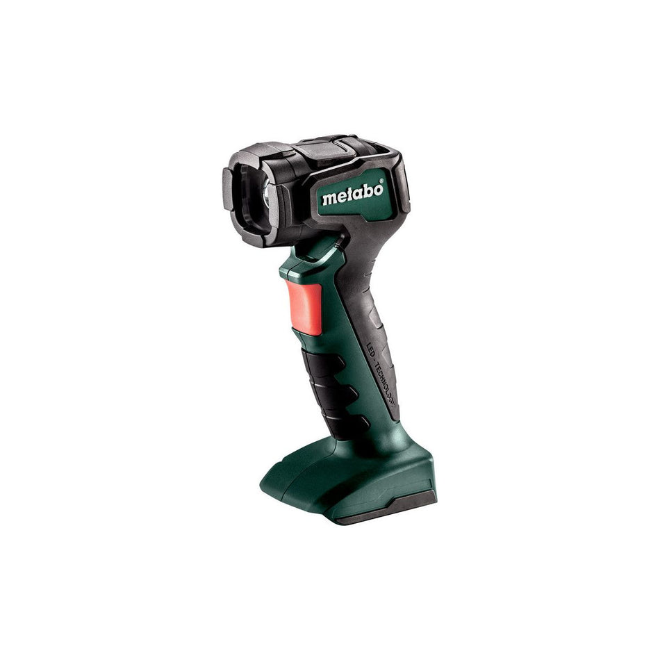 PowerMaxx ULA 12 LED Lampe torche sans fil Metabo (sans accu)