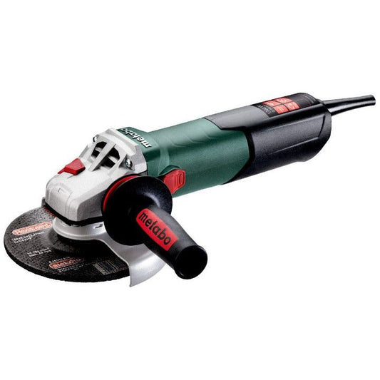 Meuleuse d'angle Quick électrique Metabo WEV 17-150