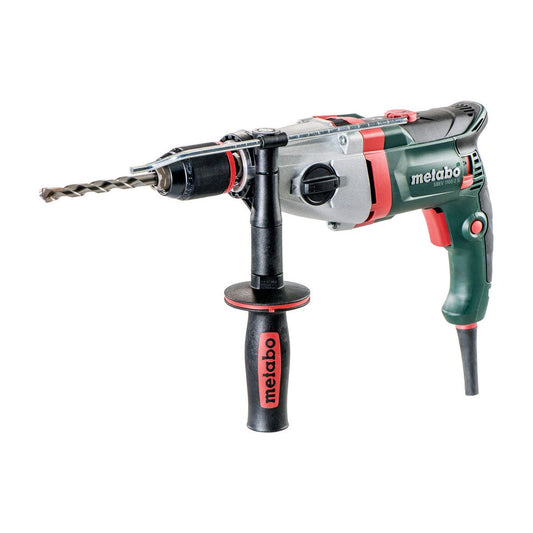 SBEV 1100-2 S Perceuse à percussion Metabo