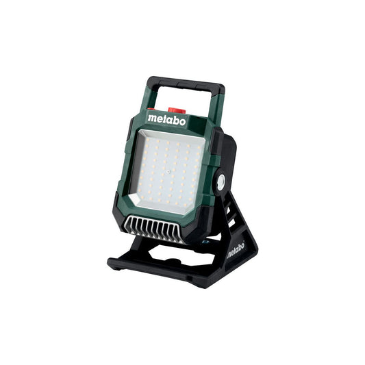 BSA 18 LED 4000 Projecteur de chantier sans fil Metabo