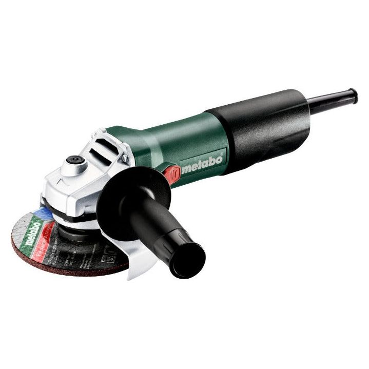 Meuleuse d'angle électrique W 850-125  Metabo