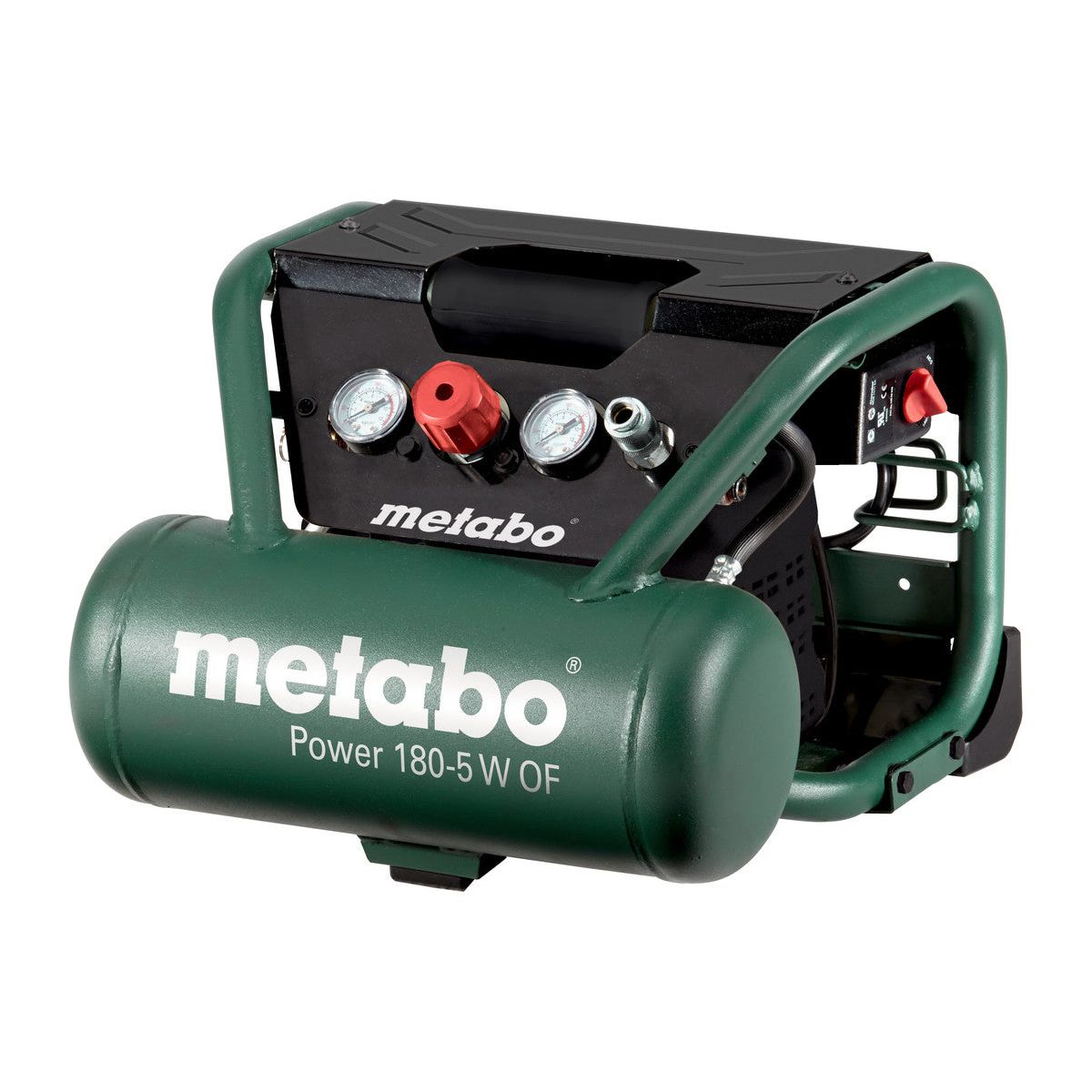 Power 180-5 W OF Compresseur Metabo
