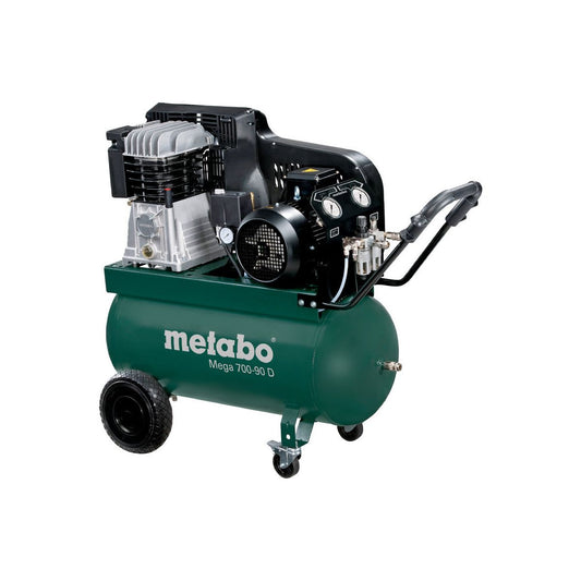 Mega 700-90 D Compresseur Metabo
