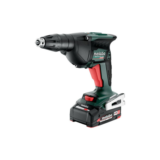 HBS 18 LTX BL 3000 Visseuse sans fil pour construction en bois Metabo