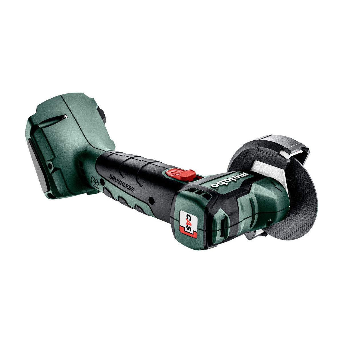 CC 18 LTX BL Meuleuse d'angle sans fil Metabo