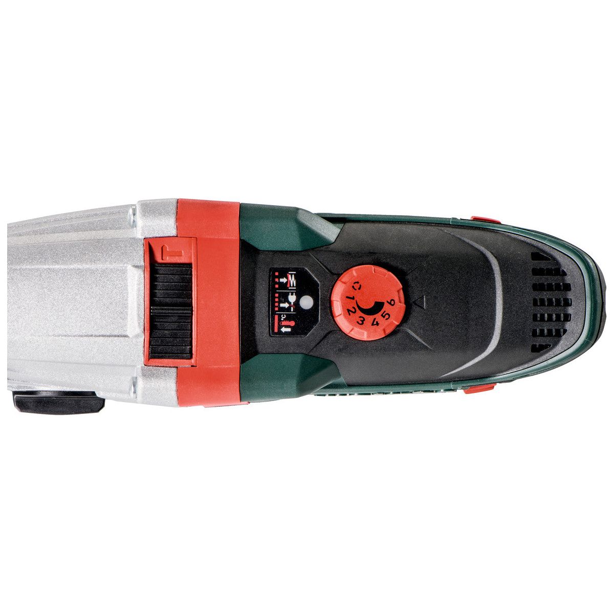 SBEV 1100-2 S Perceuse à percussion Metabo